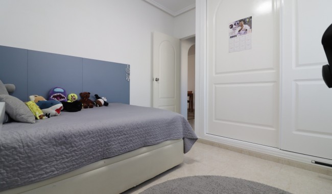 Sprzedaż - Willa - Benijófar - Monte Azul