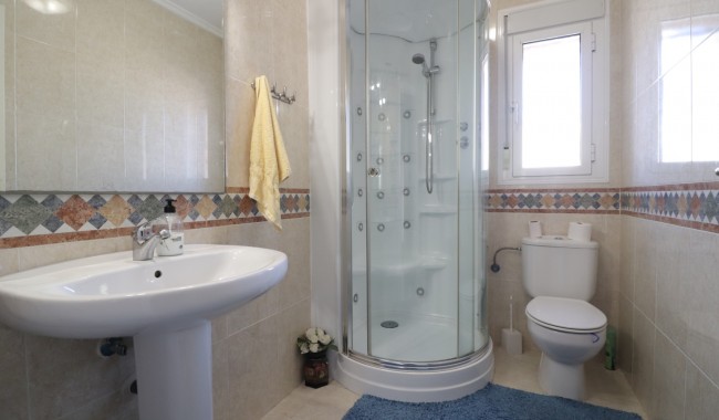 Sprzedaż - Willa - Benijófar - Monte Azul