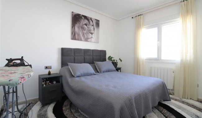 Sprzedaż - Willa - Benijófar - Monte Azul