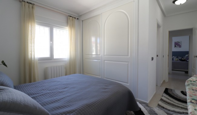 Sprzedaż - Willa - Benijófar - Monte Azul