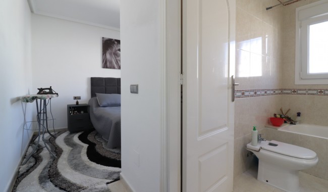 Sprzedaż - Willa - Benijófar - Monte Azul