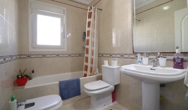 Sprzedaż - Willa - Benijófar - Monte Azul