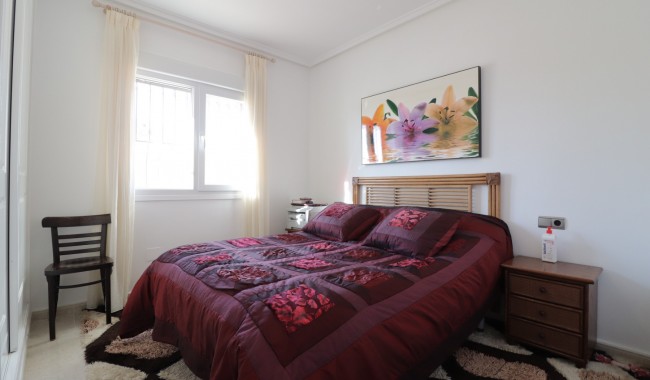 Sprzedaż - Willa - Benijófar - Monte Azul