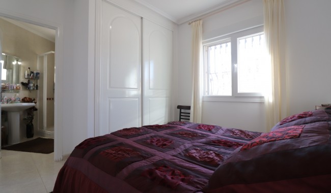 Sprzedaż - Willa - Benijófar - Monte Azul