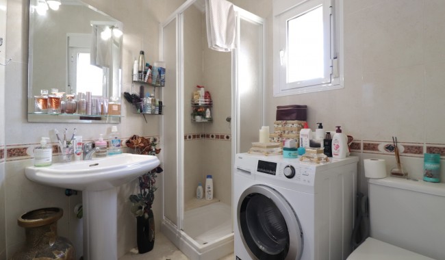 Sprzedaż - Willa - Benijófar - Monte Azul