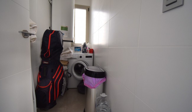 Sprzedaż - Willa - Orihuela - Villamartín