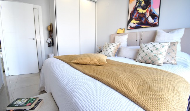 Sprzedaż - Willa - Orihuela - Villamartín