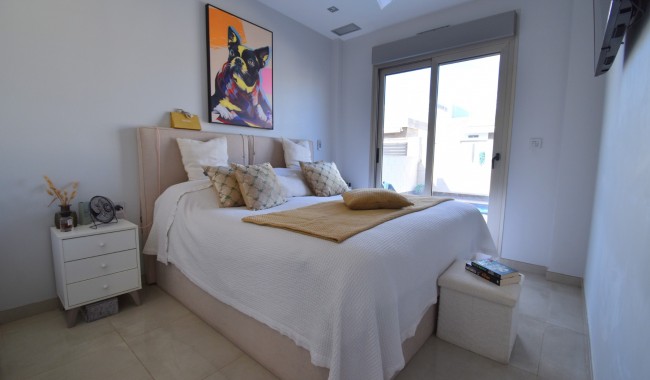 Sprzedaż - Willa - Orihuela - Villamartín