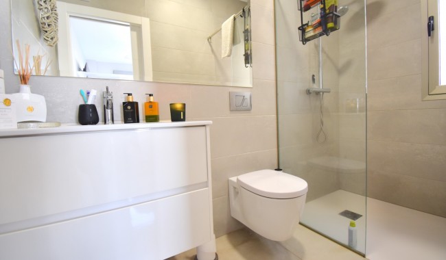 Sprzedaż - Willa - Orihuela - Villamartín