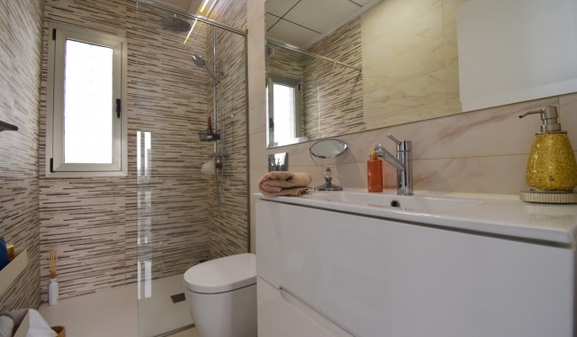 Sprzedaż - Willa - Orihuela - Villamartín