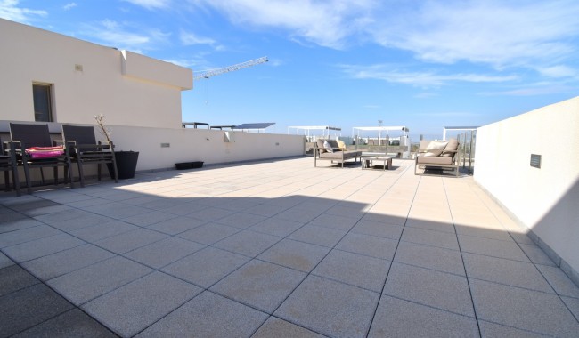 Sprzedaż - Willa - Orihuela - Villamartín