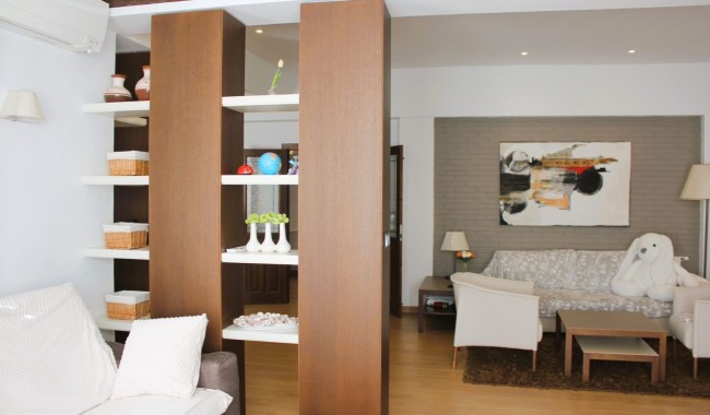 Begagnad - Villa - Orihuela - Dehesa de Campoamor