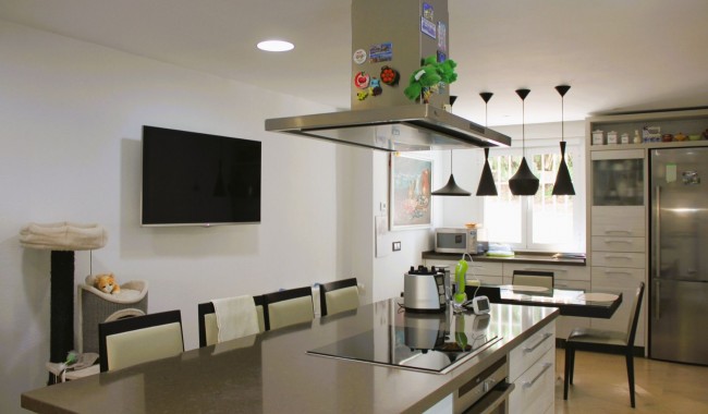 Begagnad - Villa - Orihuela - Dehesa de Campoamor