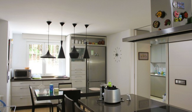 Begagnad - Villa - Orihuela - Dehesa de Campoamor