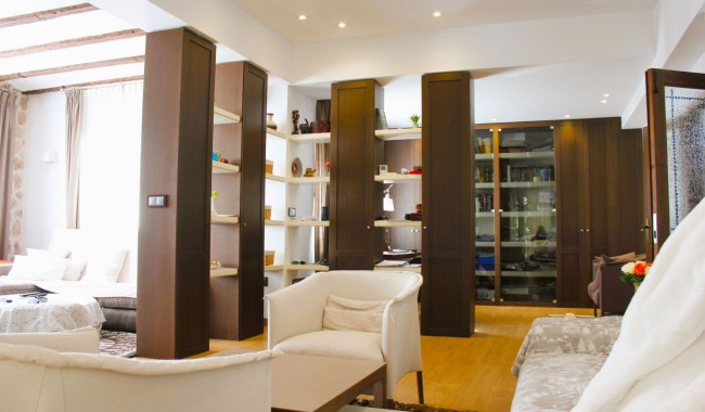 Begagnad - Villa - Orihuela - Dehesa de Campoamor