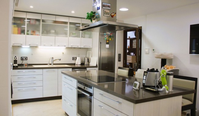 Begagnad - Villa - Orihuela - Dehesa de Campoamor