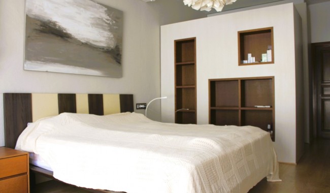 Begagnad - Villa - Orihuela - Dehesa de Campoamor