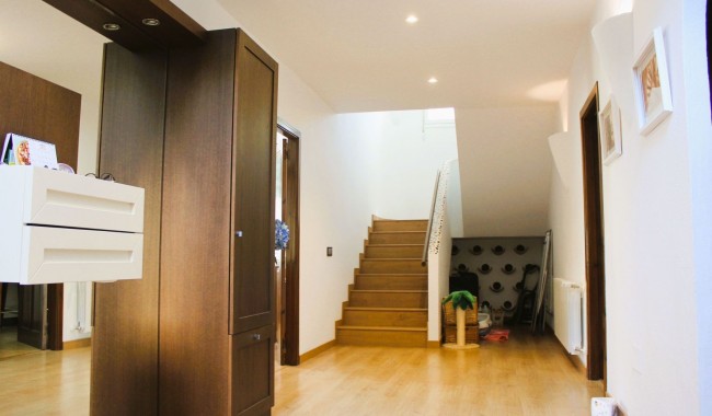 Begagnad - Villa - Orihuela - Dehesa de Campoamor