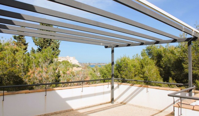 Begagnad - Villa - Orihuela - Dehesa de Campoamor