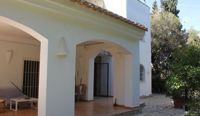 Begagnad - Villa - Orihuela - Dehesa de Campoamor