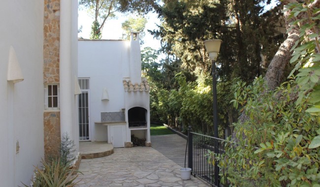 Begagnad - Villa - Orihuela - Dehesa de Campoamor