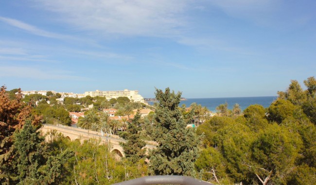 Begagnad - Villa - Orihuela - Dehesa de Campoamor