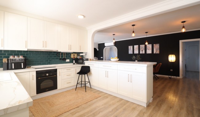 Sprzedaż - Finka - Ciudad Quesada - Rojales - Country