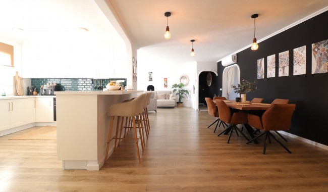 Sprzedaż - Finka - Ciudad Quesada - Rojales - Country