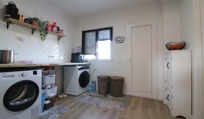 Sprzedaż - Finka - Ciudad Quesada - Rojales - Country