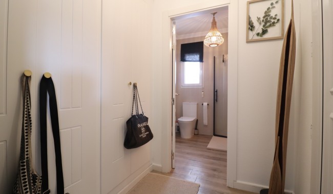 Sprzedaż - Finka - Ciudad Quesada - Rojales - Country