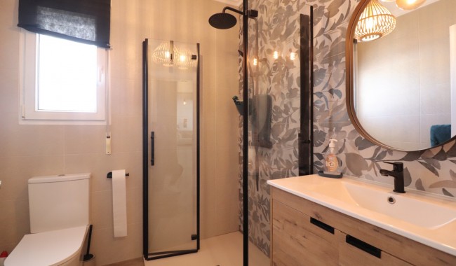 Sprzedaż - Finka - Ciudad Quesada - Rojales - Country