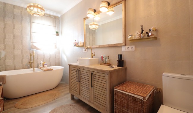 Sprzedaż - Finka - Ciudad Quesada - Rojales - Country