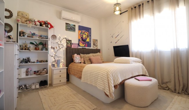 Sprzedaż - Finka - Ciudad Quesada - Rojales - Country