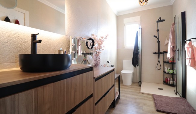 Sprzedaż - Finka - Ciudad Quesada - Rojales - Country