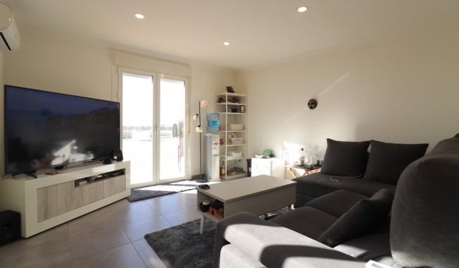 Sprzedaż - Finka - Ciudad Quesada - Rojales - Country