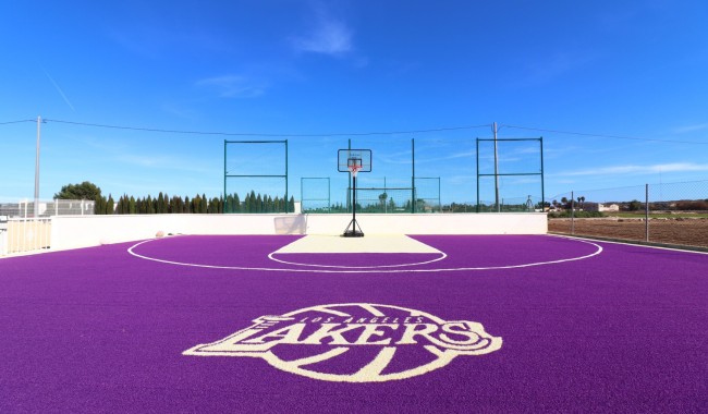 Sprzedaż - Finka - Ciudad Quesada - Rojales - Country