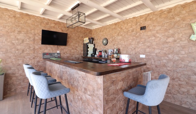 Sprzedaż - Finka - Ciudad Quesada - Rojales - Country