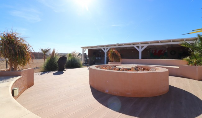 Sprzedaż - Finka - Ciudad Quesada - Rojales - Country