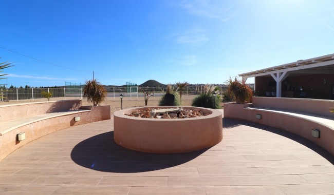 Sprzedaż - Finka - Ciudad Quesada - Rojales - Country