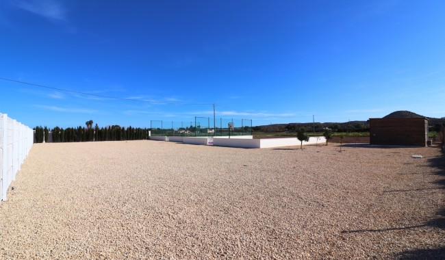 Sprzedaż - Finka - Ciudad Quesada - Rojales - Country