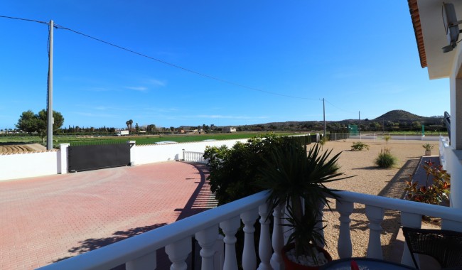 Sprzedaż - Finka - Ciudad Quesada - Rojales - Country