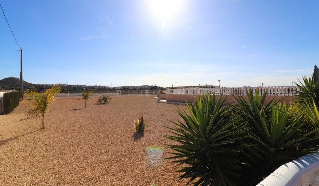 Sprzedaż - Finka - Ciudad Quesada - Rojales - Country