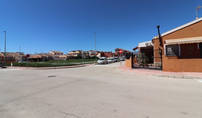 Sprzedaż - Działka - Daya Nueva