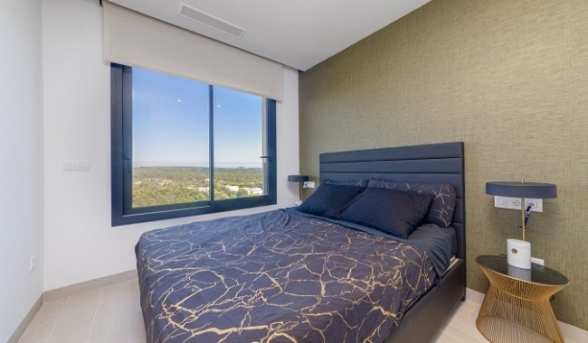 Segunda mano - Apartamento - Orihuela - Las Colinas Golf