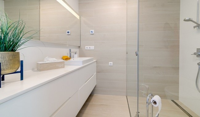 Segunda mano - Apartamento - Orihuela - Las Colinas Golf