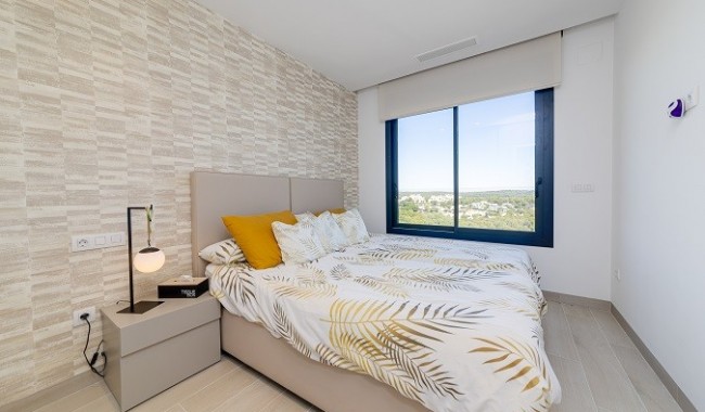 Segunda mano - Apartamento - Orihuela - Las Colinas Golf