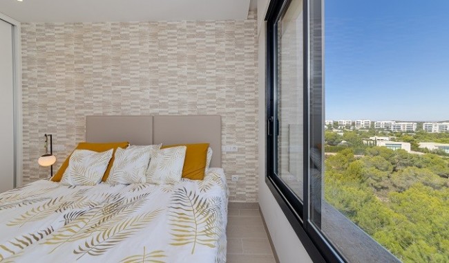 Segunda mano - Apartamento - Orihuela - Las Colinas Golf