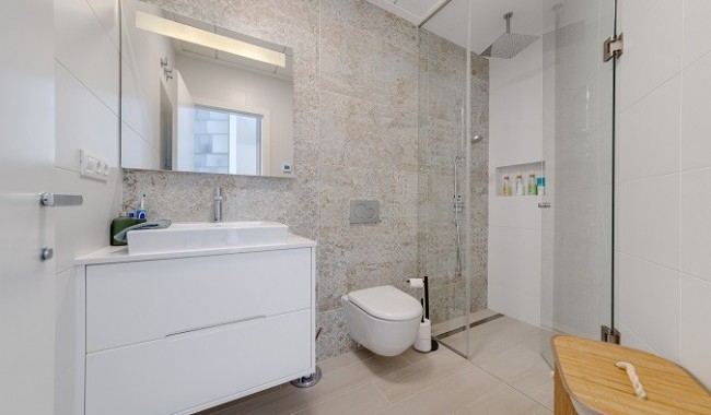 Segunda mano - Apartamento - Orihuela - Las Colinas Golf