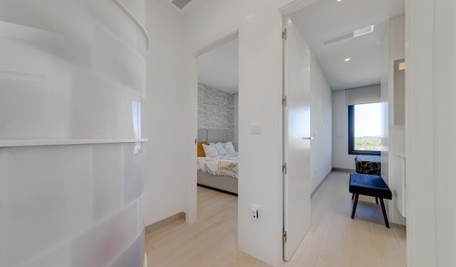 Segunda mano - Apartamento - Orihuela - Las Colinas Golf