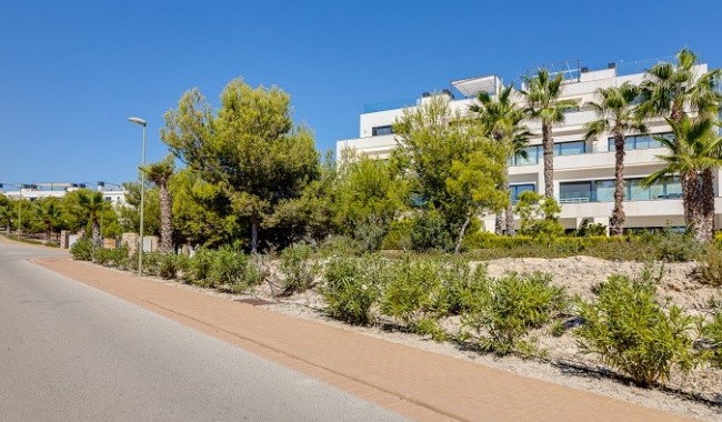 Segunda mano - Apartamento - Orihuela - Las Colinas Golf